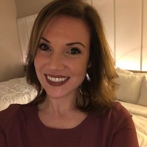 Meet your Posher, Jamie